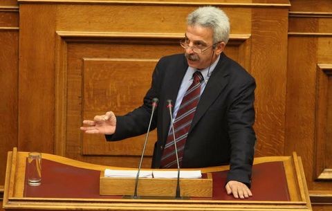Στο πλευρό των αυτιστικών ατόμων ο Δημήτρης Αναγνωστάκης