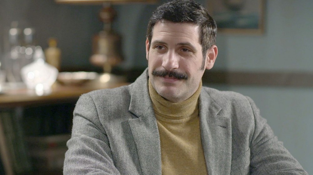 ΗΛΕΚΤΡΑ: Δείτε απόψε (ΠΕΜΠΤΗ 20 ΜΑΡΤΙΟΥ)