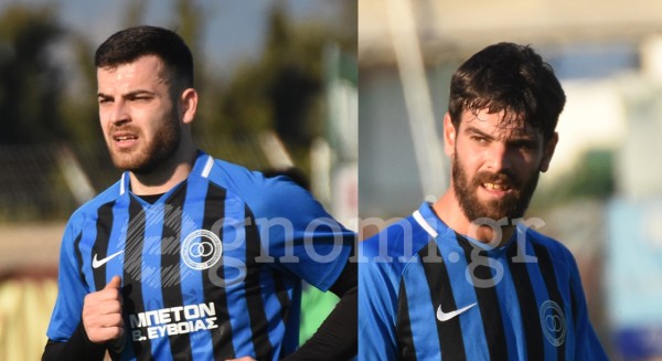 ΑΤΡΟΜΗΤΟΣ ΒΑΣΙΛΙΚΩΝ-ΜΑΝΤΟΥΔΙ 1-3: Αναγεννημένοι φιλοξενούμενοι πήραν μεγάλη νίκη και βλέπουν τη συνέχεια με αισιοδοξία!