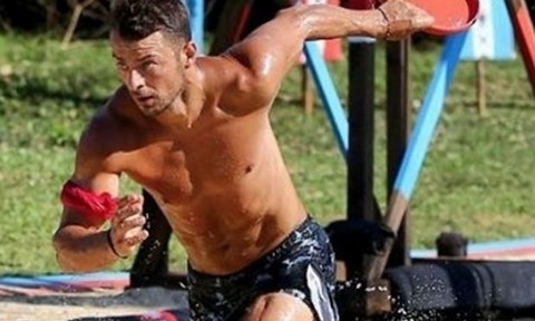 Κυκλοφόρησε τραγούδι για τον Ντάνο του Survivor (Video)