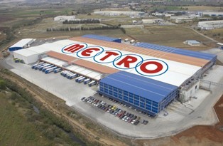 Βραβείο για την ΜΕΤΡΟ