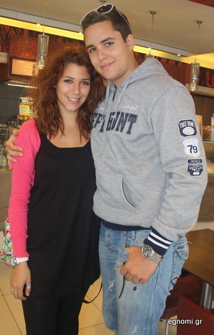 Τι εκνευρίζει την όμορφη Ολίνα;