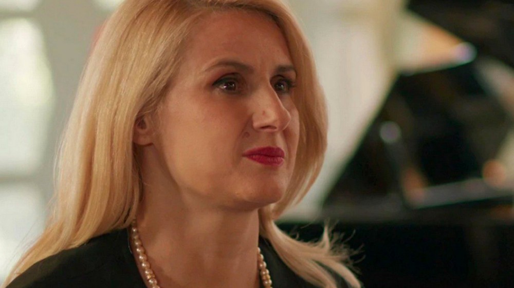 Η ΠΑΡΑΛΙΑ: Δείτε απόψε (ΤΡΙΤΗ 20 ΜΑΪΟΥ)