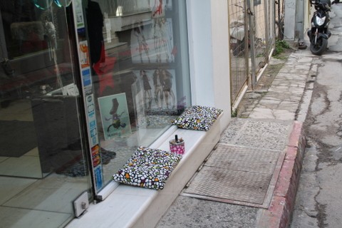 Οργανωμένο το καπνιστήριο