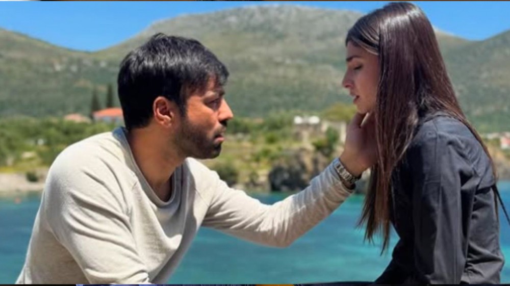 Η ΓΗ ΤΗΣ ΕΛΙΑΣ: Δείτε απόψε (ΤΡΙΤΗ 17 ΜΑΡΤΙΟΥ)