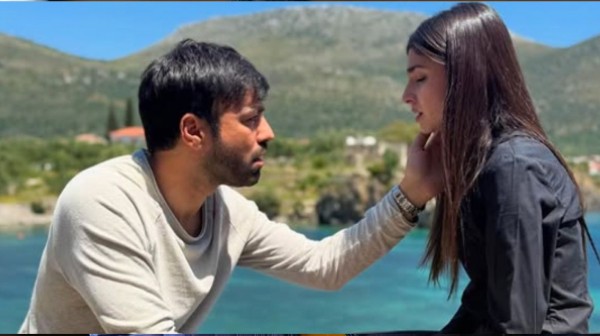 Η ΓΗ ΤΗΣ ΕΛΙΑΣ: Δείτε απόψε (ΤΡΙΤΗ 17 ΜΑΡΤΙΟΥ)