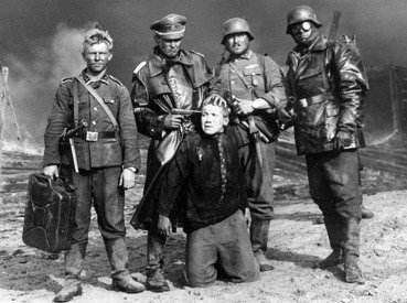 Δεύτερη προβολή αντιφασιστικής ταινίας στο Αλιβέρι