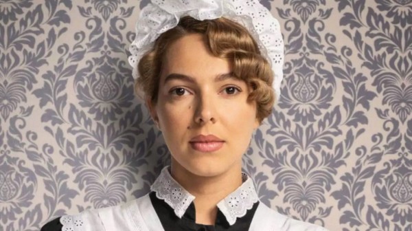 GRAND HOTEL: Δείτε απόψε (ΔΕΥΤΕΡΑ 7 ΟΚΤΩΒΡΙΟΥ)