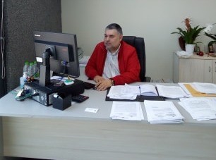 ΓΙΑΝΝΗΣ ΠΑΝΤΑΖΗΣ: Είμαι σε επαγρύπνηση λόγω του κορωνοϊού