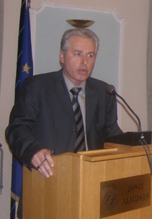 Aναζητούν ευθύνες για την ελονοσία