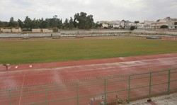 Παραχωρήθηκε το Στάδιο στην Προποντίδα