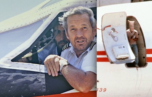 Συνελήφθη στη Μύκονο αεροπειρατής, 34 χρόνια μετά την αεροπειρατεία