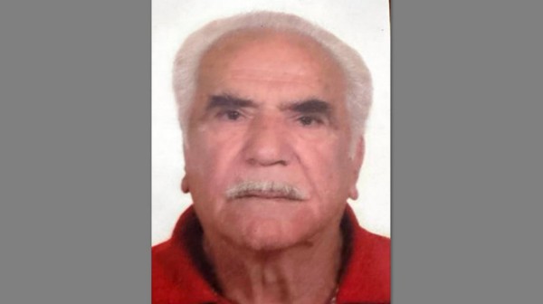 ΧΑΛΚΙΔΑ: Έφυγε από τη  ζωή ο Παναγιώτης Βογιατζής - Την Κυριακή η κηδεία του