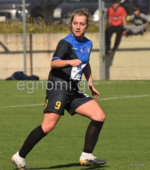 ΕΡΓΟΤΕΛΗΣ-ΑΒΑΝΤΙΔΕΣ 0-1: Στο νότιο όμιλο πρωτιά με της Μαρίας την μπαλωθιά! (VIDEO)