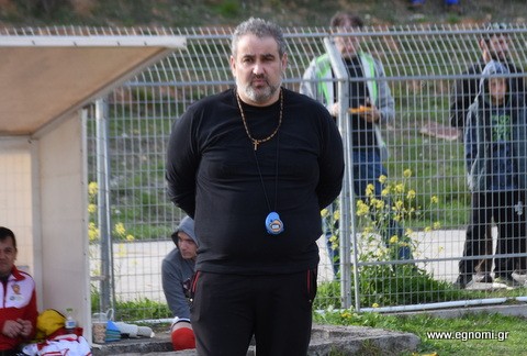 ΚΟΣΚΙΝΑ: Ο Σάκης Νικολάου ζήτησε συγγνώμη από τον κόσμο για τον αποκλεισμό στο Κύπελλο