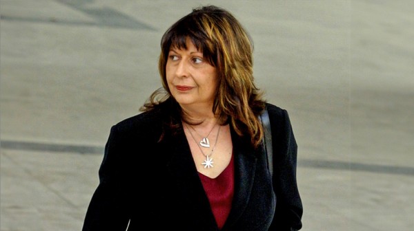 Αντωνία Ηλία: Θα οδηγηθεί στις φυλακές Ελαιώνα Θηβών