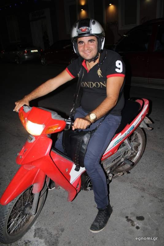 Νυχτοκαβαληκεύματα!