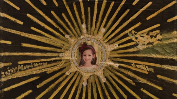 Η Στέλλα Μιμίκου συμμετείχε σε έκθεση για  την Ημέρα της νίκης της Τουρκίας