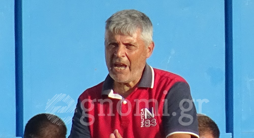ΑΙΔΗΨΟΣ: Ευχαριστίες σε κόσμο και Αθανασίου, περαστικά σε Αναγνώστου και Μπιμπάι