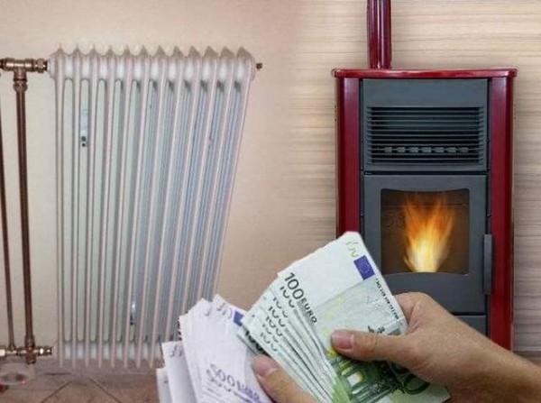 Μικρά ...μυστικά για να κάνετε οικονομία στη θέρμανση