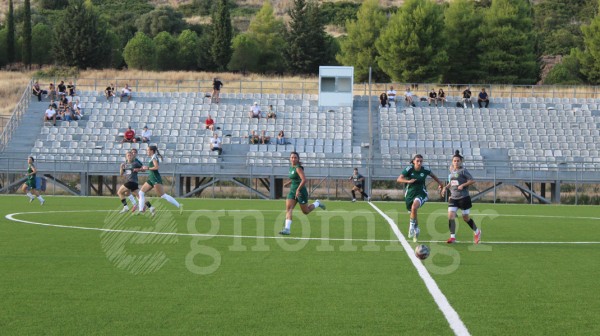 ΠΑΝΔΟΚΑΪΚΟΣ-ΚΥΜΗ: Στο Ενωσιακό και χωρίς καθίσματα το καυτό ντέρμπι της Κυριακής