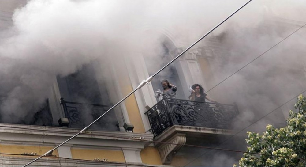 MARFIN: Συμπληρώθηκαν 13 χρόνια από την τραγωδία (Video)