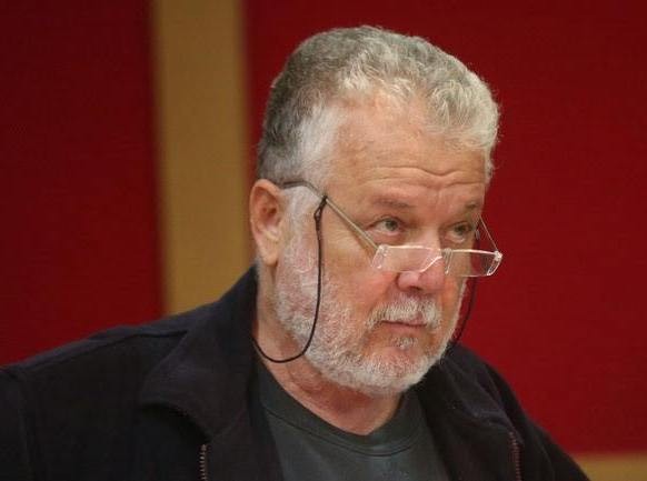 Νεκρός από ανακοπή καρδιάς ο δημοσιογράφος Θοδωρής Μιχόπουλος