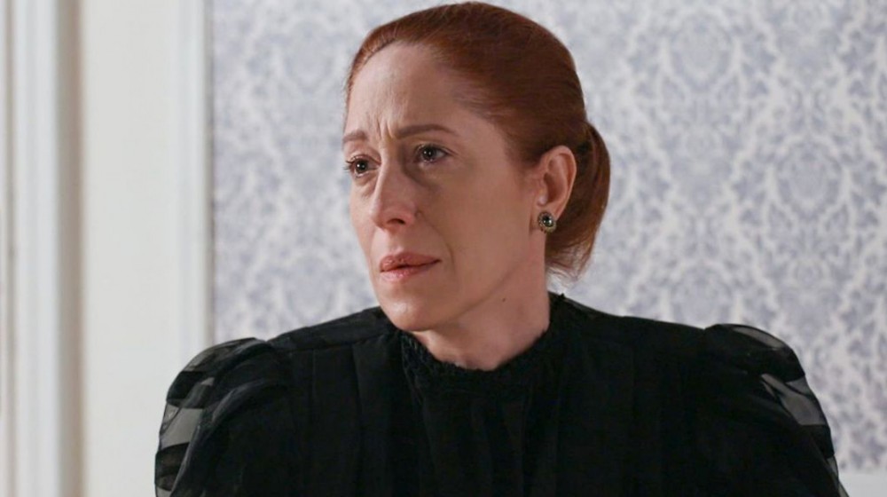 GRAND HOTEL: Δείτε απόψε (ΤΕΤΑΡΤΗ 27 ΝΟΕΜΒΡΙΟΥ)