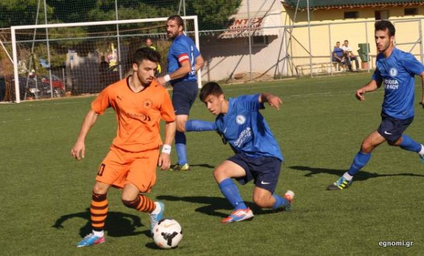 Α1 ΕΠΣΕ: Δεν στραβοπάτησε κανένας