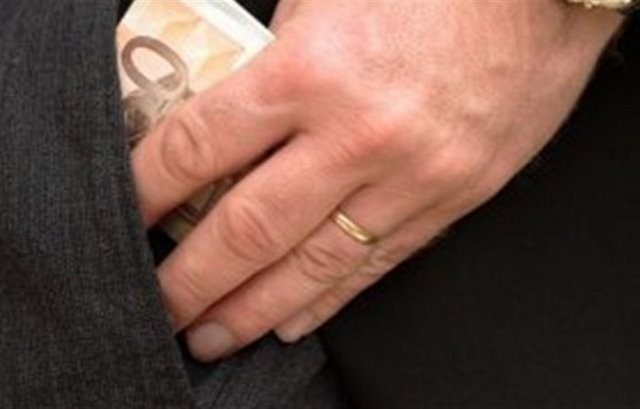 Από μαϊμού σκάουτερ έγινε ...ελεγκτής του ΣΔΟΕ