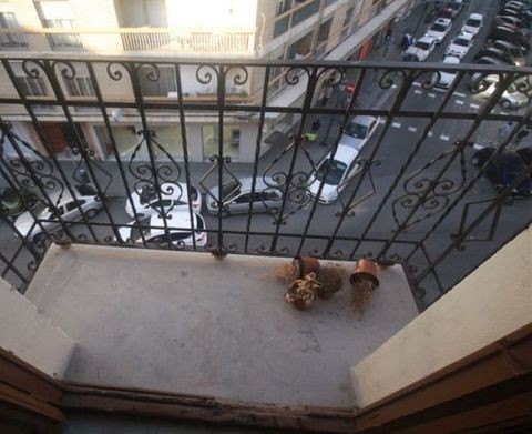 68χρονη πήγε να απλώσει τα ρούχα και έπεσε από το μπαλκόνι