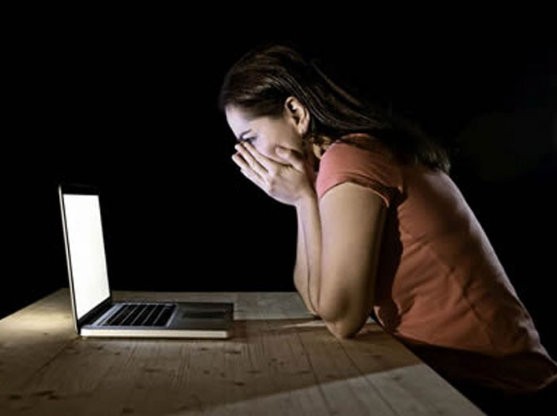 Απάτη με e-mails σεξουαλικής εκβίασης