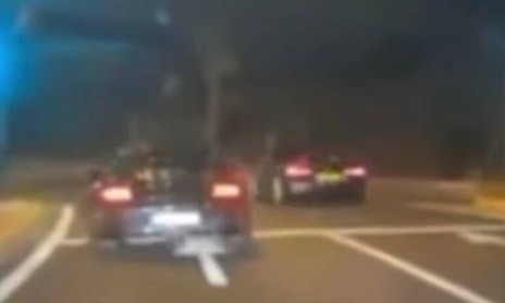 Τροχαίο Mad Clip: Βρέθηκε και κατέθεσε ο οδηγός του Audi