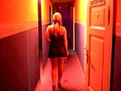 Ρωσίδα με Aids σκορπούσε θάνατο