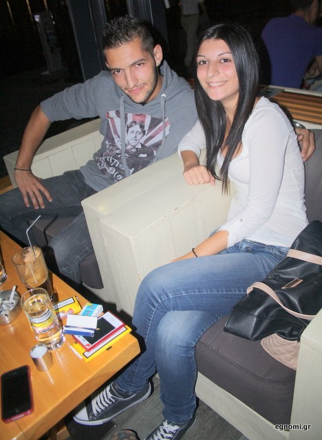 Χαλαρές καταστάσεις