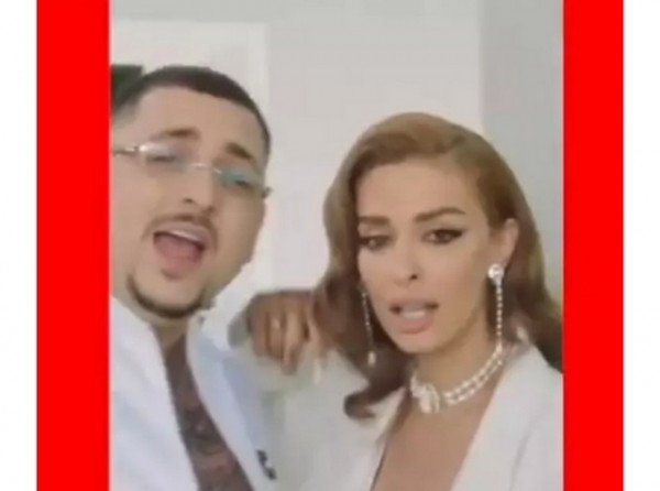 Ελένη Φουρέιρα: Η ανάρτηση για τον Mad Clip τέσσερις μήνες μετά το θάνατό του