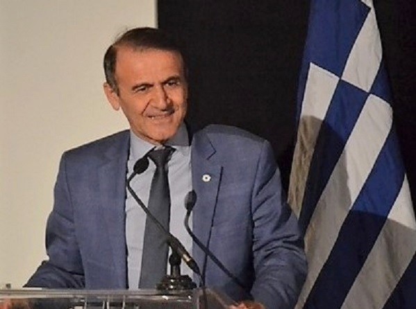 ΧΑΛΚΙΔΑ: Το κόμμα Ελεύθερη Πατρίδα παρουσιάζει τις θέσεις του