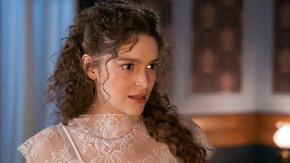 GRAND HOTEL: Δείτε απόψε (ΔΕΥΤΕΡΑ 6 ΟΚΤΩΒΡΙΟΥ)