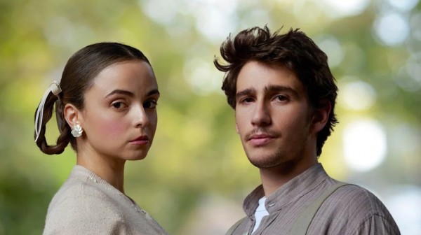 «ΤΟ ΠΡΟΞΕΝΙΟ ΤΗΣ ΙΟΥΛΙΑΣ»: Μην χάσετε το αποψινό επεισόδιο (26/2)