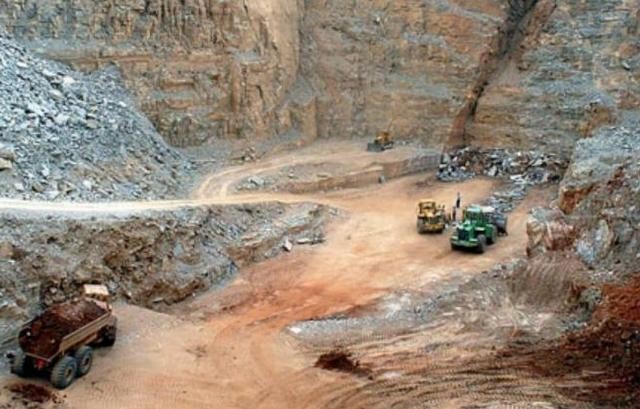 Συνελήφθησαν άλλα δύο άτομα που ενέχονται σε κλοπή από λατομείο της Στερεάς Ελλάδας