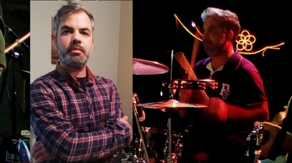 ΧΑΛΚΙΔΑ: Θρήνος για τον 41χρονο μουσικό Τάσο Κηρύκο - Πότε θα γίνει η κηδεία του