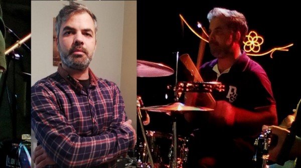 ΧΑΛΚΙΔΑ: Θρήνος για τον 41χρονο μουσικό Τάσο Κηρύκο - Πότε θα γίνει η κηδεία του