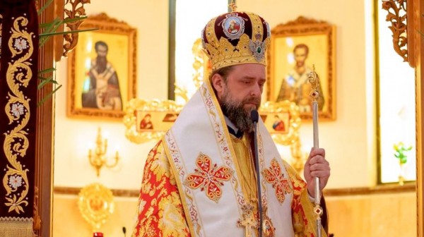 Ορίστηκε η ημερομηνία ενθρόνισης του Χαλκιδέου Μητροπολίτη Φιλόθεου στη Μητρόπολη Θεσσαλονίκης