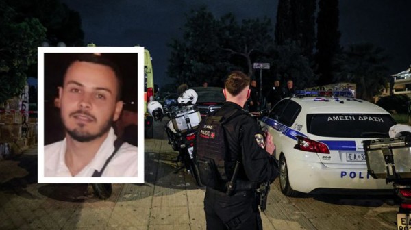 ΔΟΛΟΦΟΝΙΑ 27ΧΡΟΝΟΥ: Συνελήφθη ο 20χρονος δράστης - Έτσι έγινε το κακό