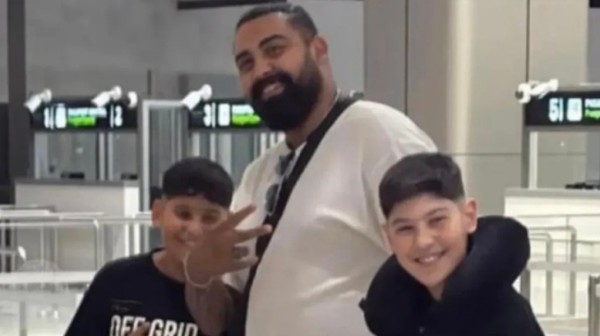 Πατέρας δυο παιδιών ο Τούρκος ελεγκτής που ξυλοκοπήθηκε μέχρι θανάτου από 26χρονο Ελληνα σε τρένο στη Γερμανία