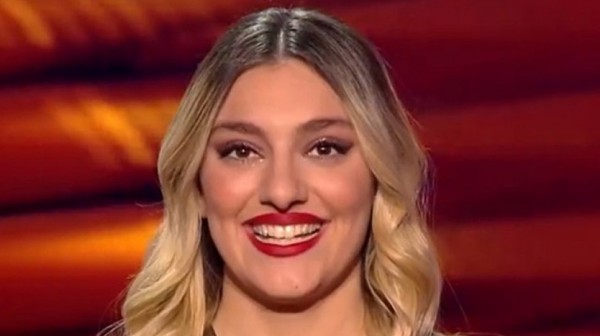 THE VOICE: Η 18χρονη Θεσσαλονικιά Μαρία Χριστοφορίδου είναι η μεγάλη νικήτρια (VIDEO)