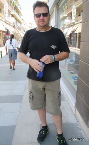 Από τα λάστιχα στη μουσική