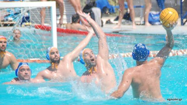 ΝΟ ΧΑΛΚΙΔΑΣ-ΝΕ ΠΑΤΡΩΝ 4-2: Εξασφάλισε τη νίκη και έριξε στροφές