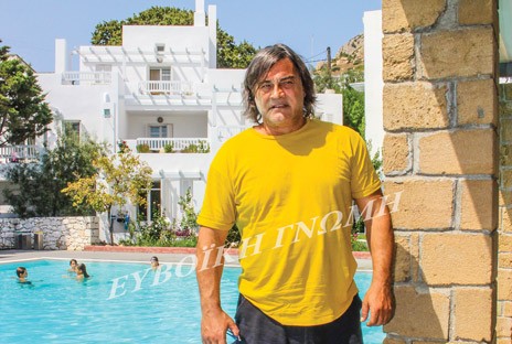 ΓΙΑΝΝΗΣ ΕΥΓΕΝΙΚΟΣ: Από τη φτώχεια στην καταξίωση