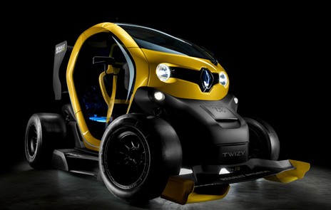 Tέσσερις τροχοί για 16χρονους